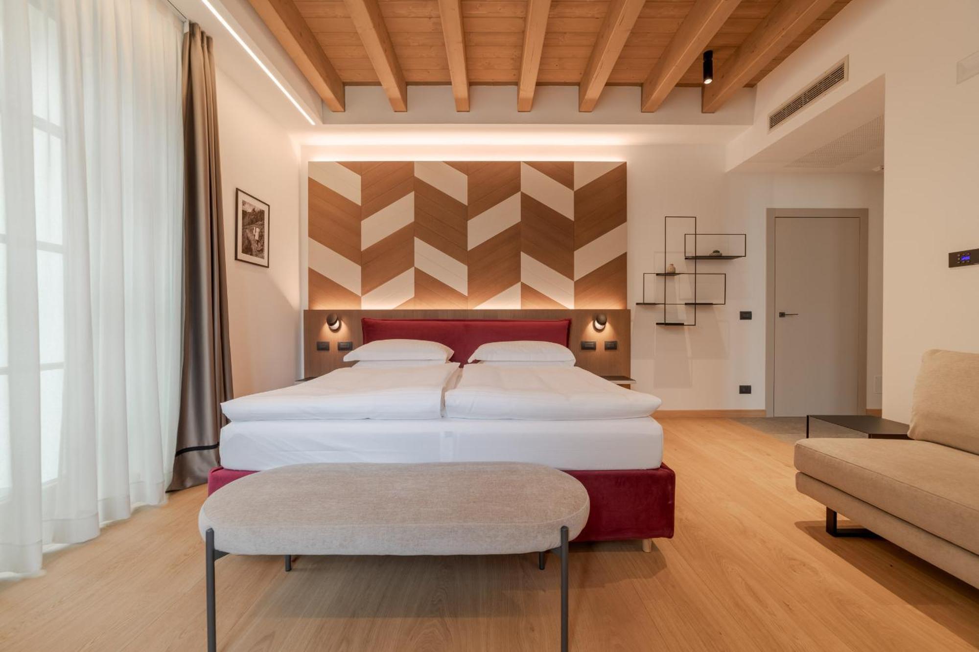 Chiuro Wine Hotel San Carlo - Relais & Spa - Boutique Hotel מראה חיצוני תמונה