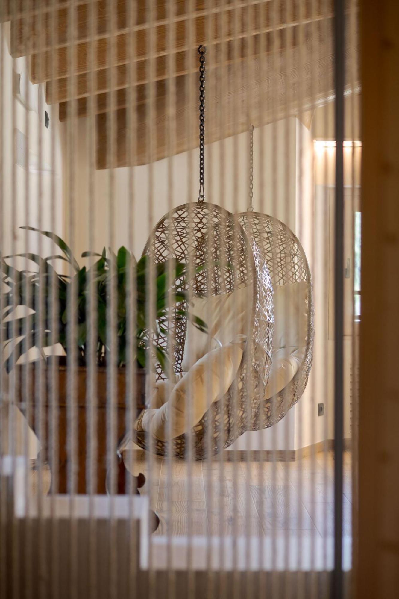 Chiuro Wine Hotel San Carlo - Relais & Spa - Boutique Hotel מראה חיצוני תמונה