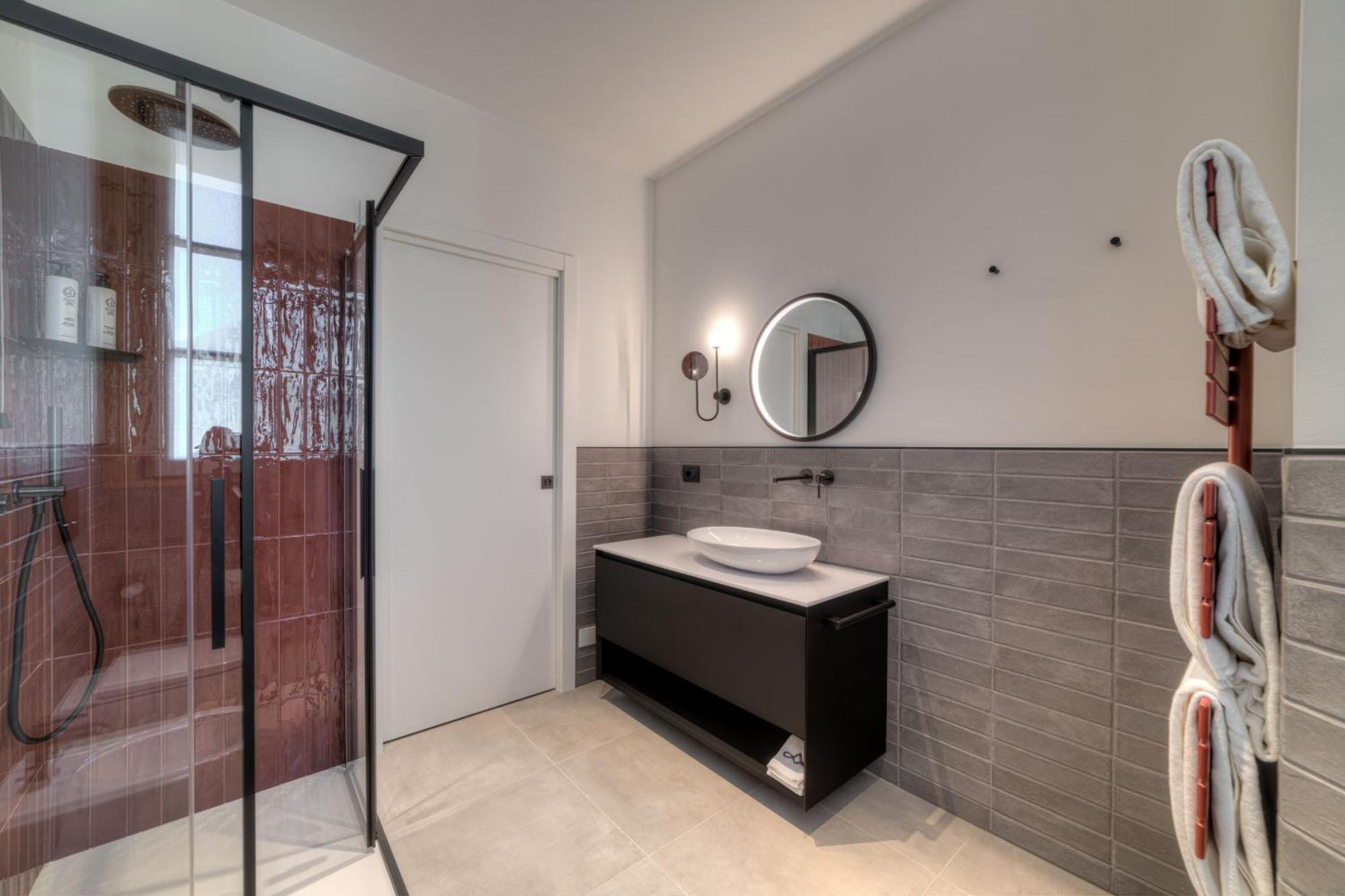 Chiuro Wine Hotel San Carlo - Relais & Spa - Boutique Hotel מראה חיצוני תמונה