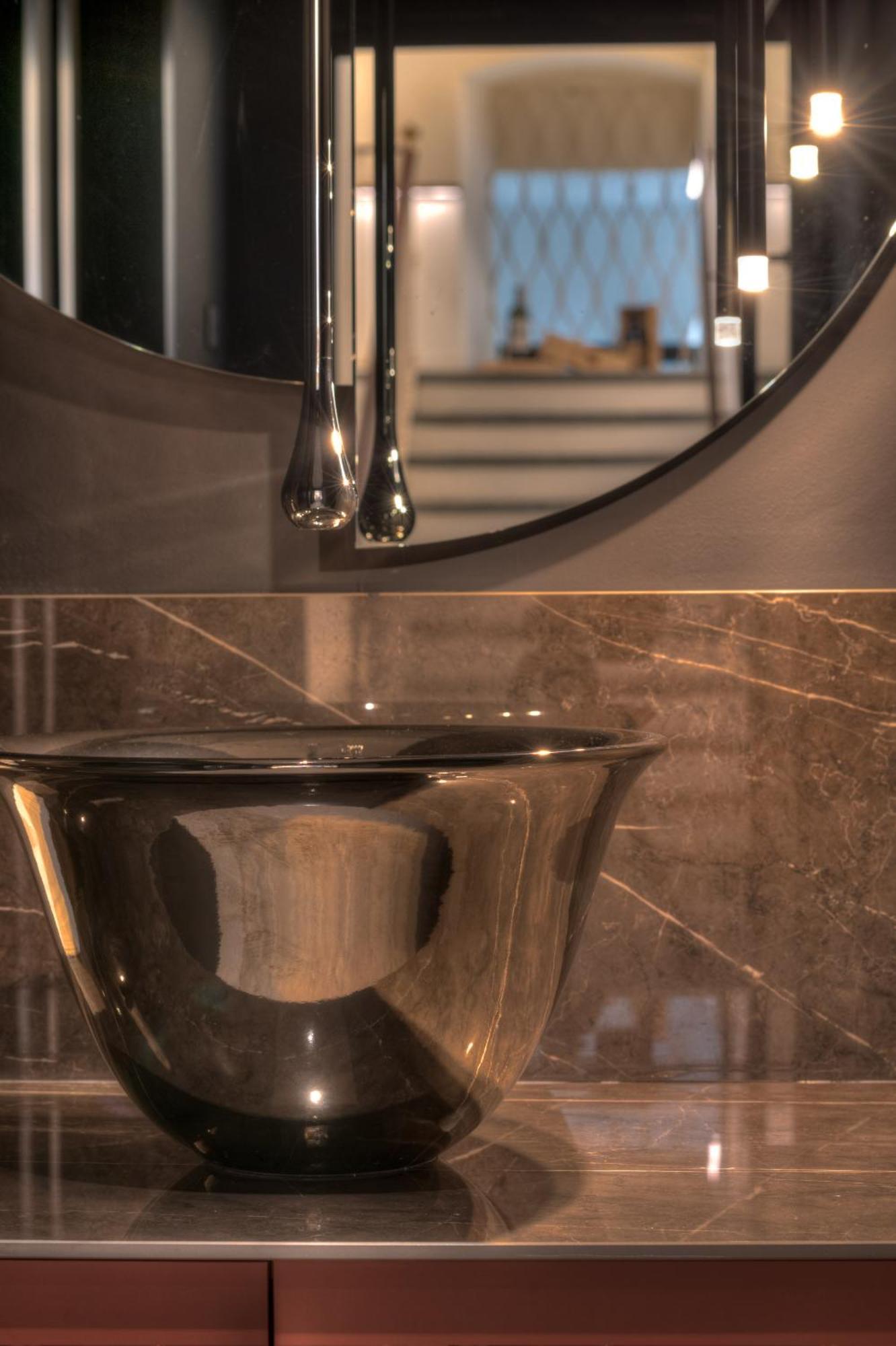 Chiuro Wine Hotel San Carlo - Relais & Spa - Boutique Hotel מראה חיצוני תמונה
