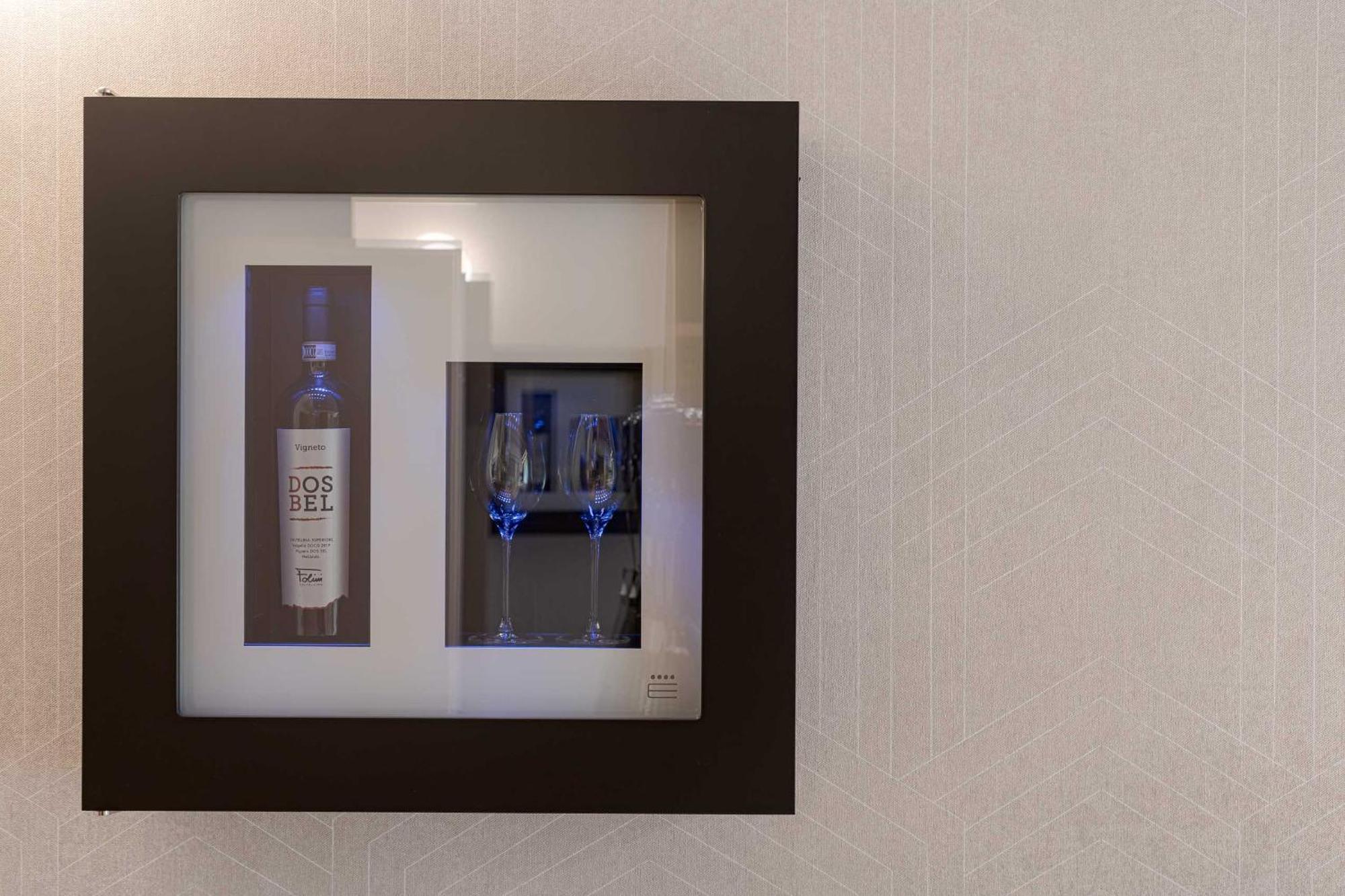 Chiuro Wine Hotel San Carlo - Relais & Spa - Boutique Hotel חדר תמונה
