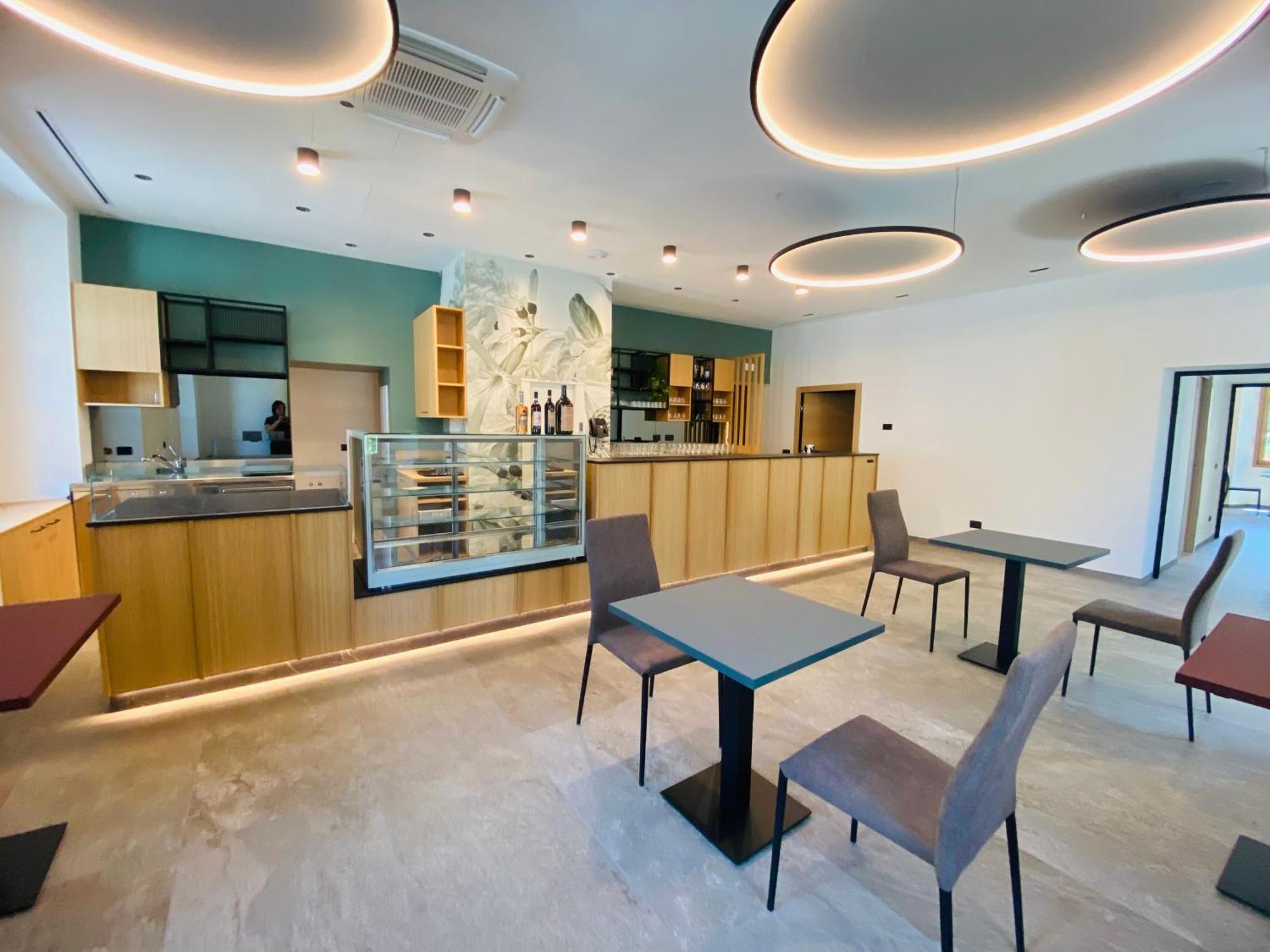 Chiuro Wine Hotel San Carlo - Relais & Spa - Boutique Hotel מראה חיצוני תמונה